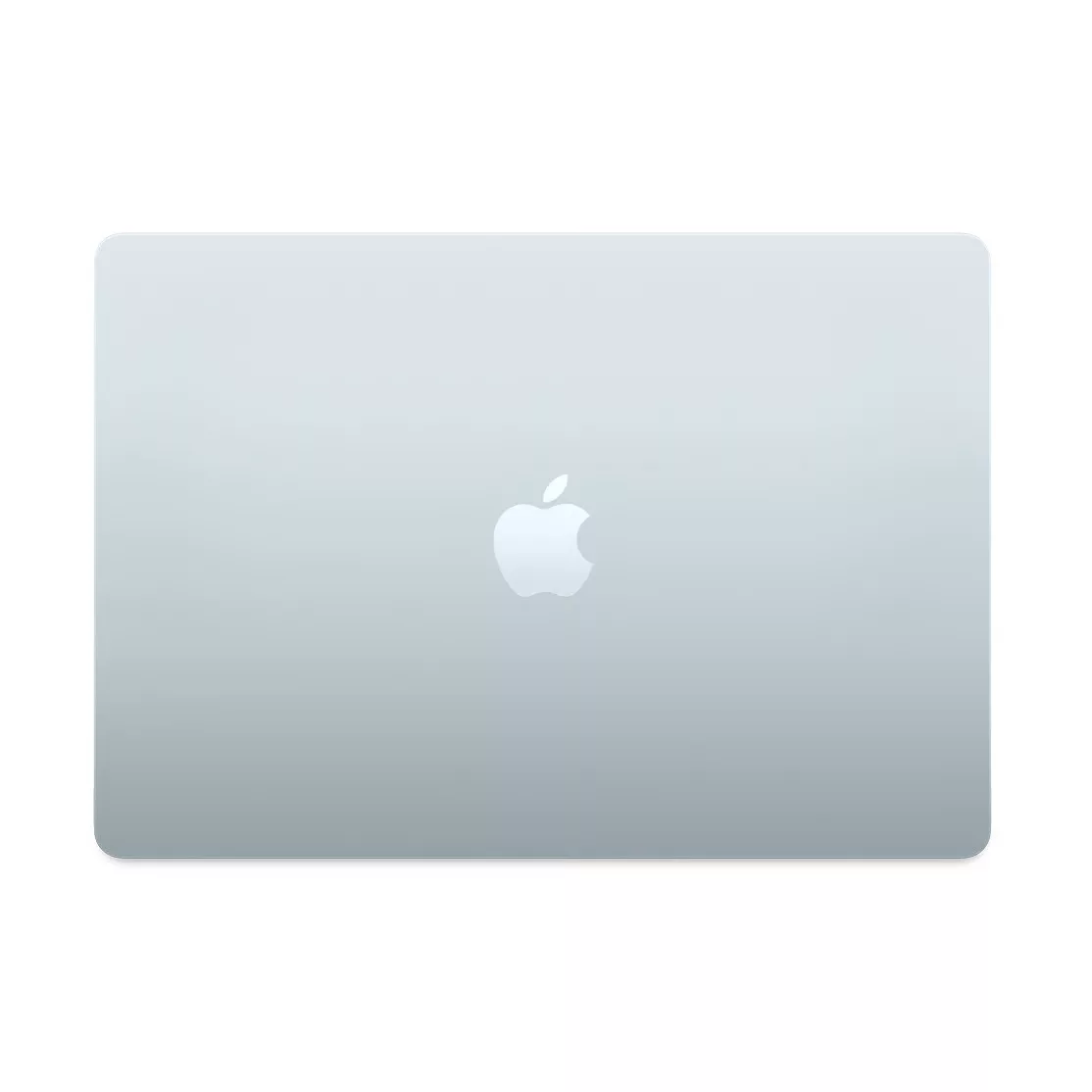 لپ تاپ 15.3 اینچی اپل مدل MacBook Air MC7D4 2025 LLA-M4-24GB Ram-512GB SSD