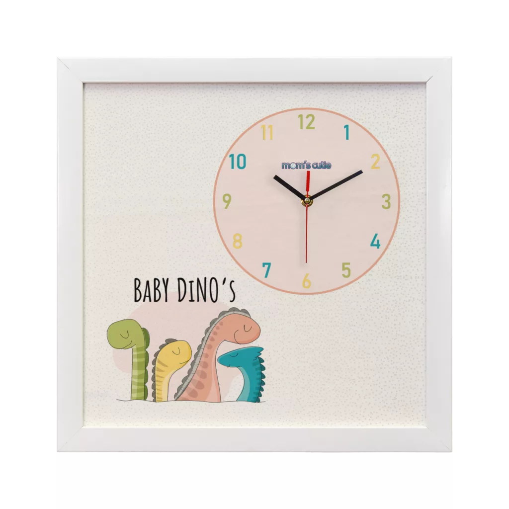 ست لوستر کودک مامز کیوتی مدل PL-91 بسته 4 عددی