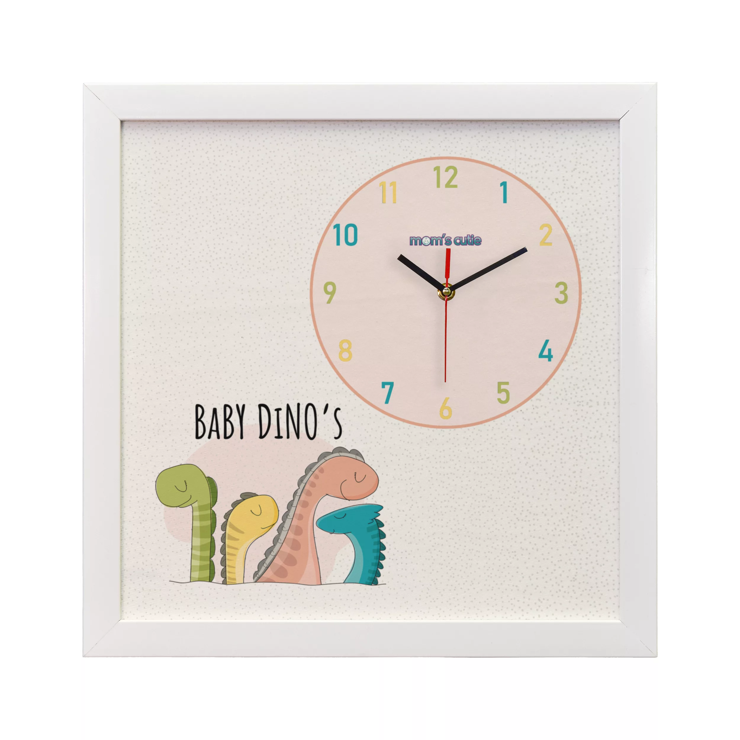 ست لوستر کودک مامز کیوتی مدل PL-91 بسته 4 عددی