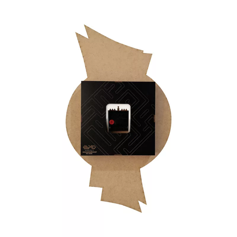 ساعت دیواری مدل MC046