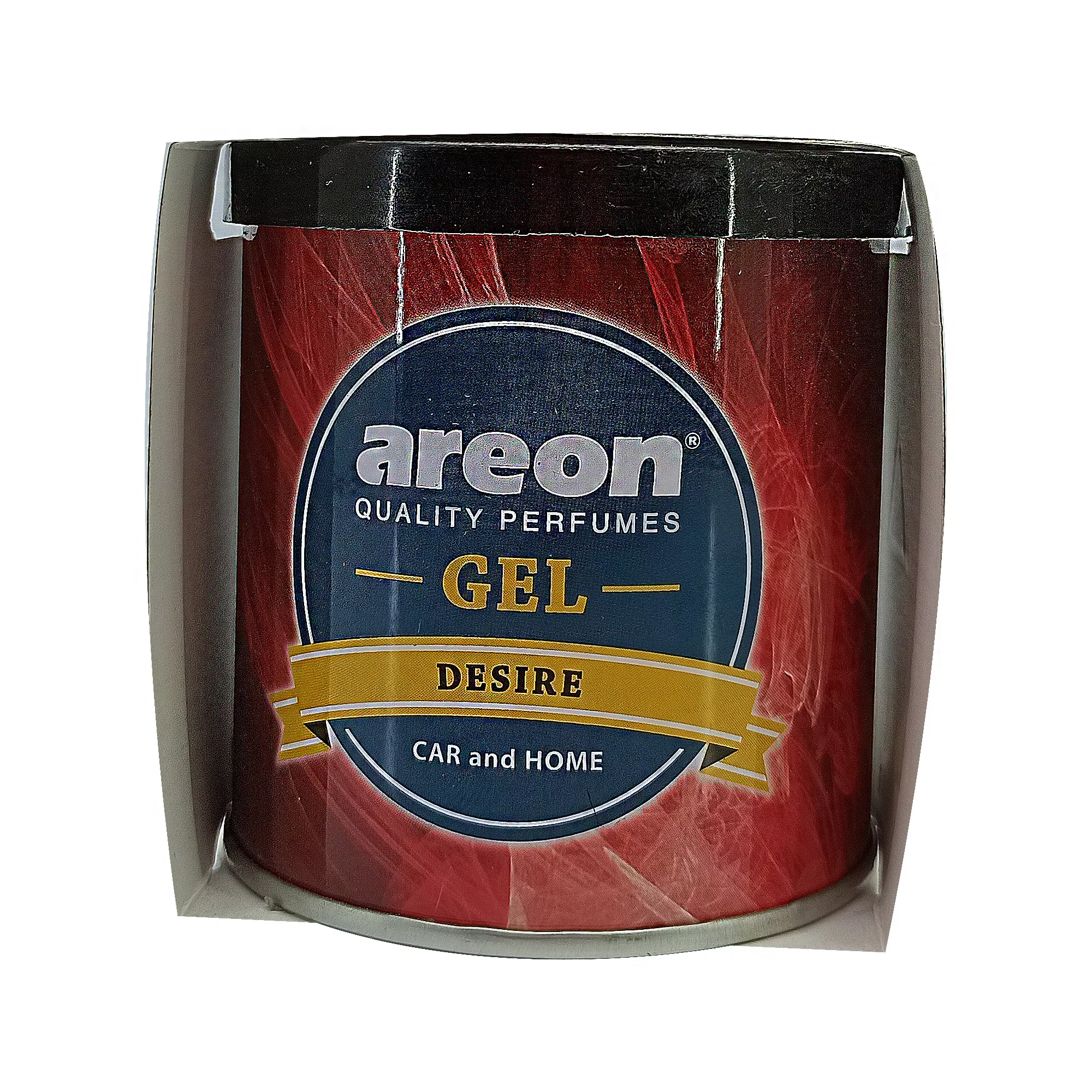 خوشبوکننده خودرو آرئون مدل DESIRE حجم 80 میلی لیتر