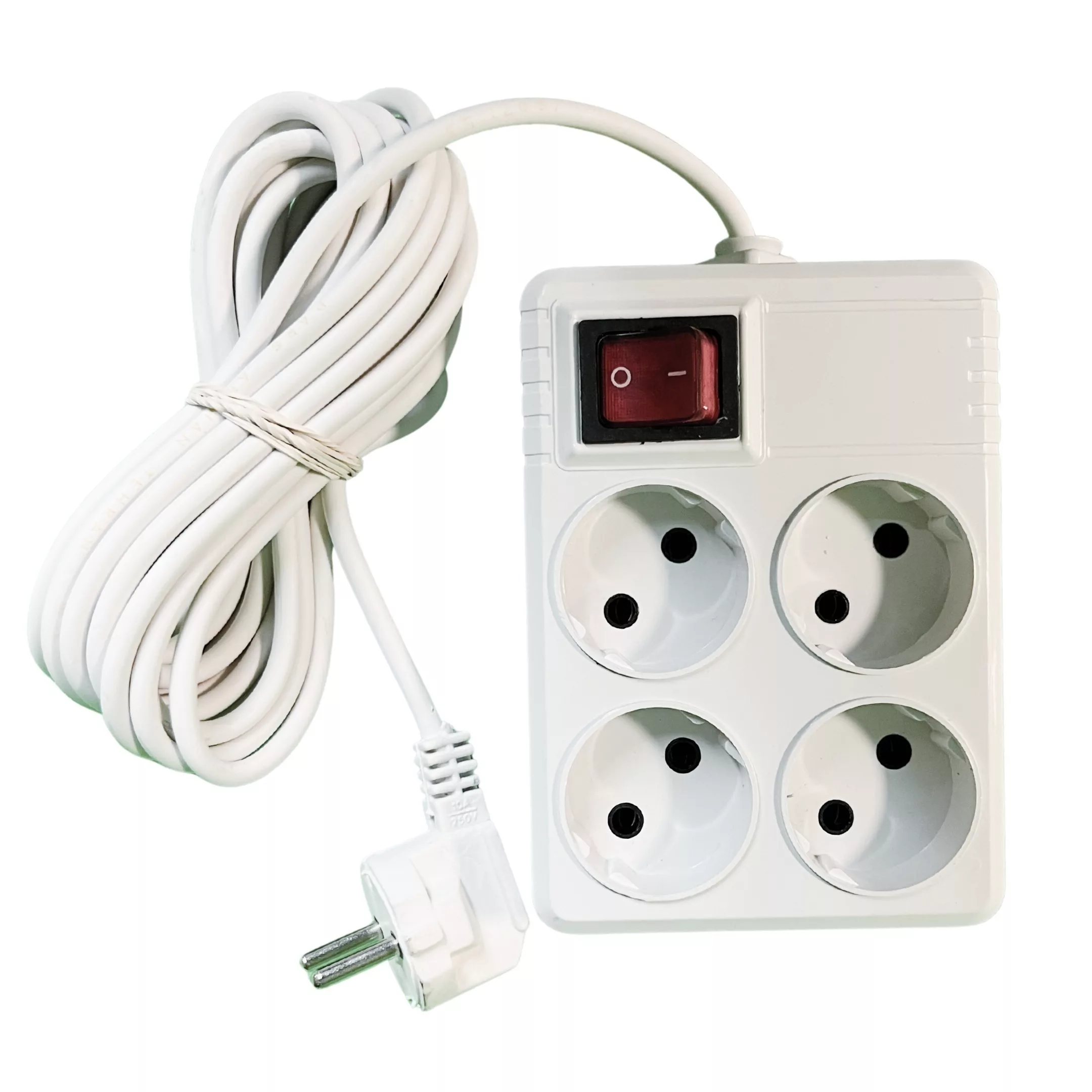 چندراهی برق آفتاب مدل چهارخانه 3m