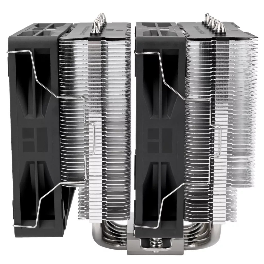 سیستم خنک کننده بادی ترمالرایت مدل Peerless Assassin 120 SE