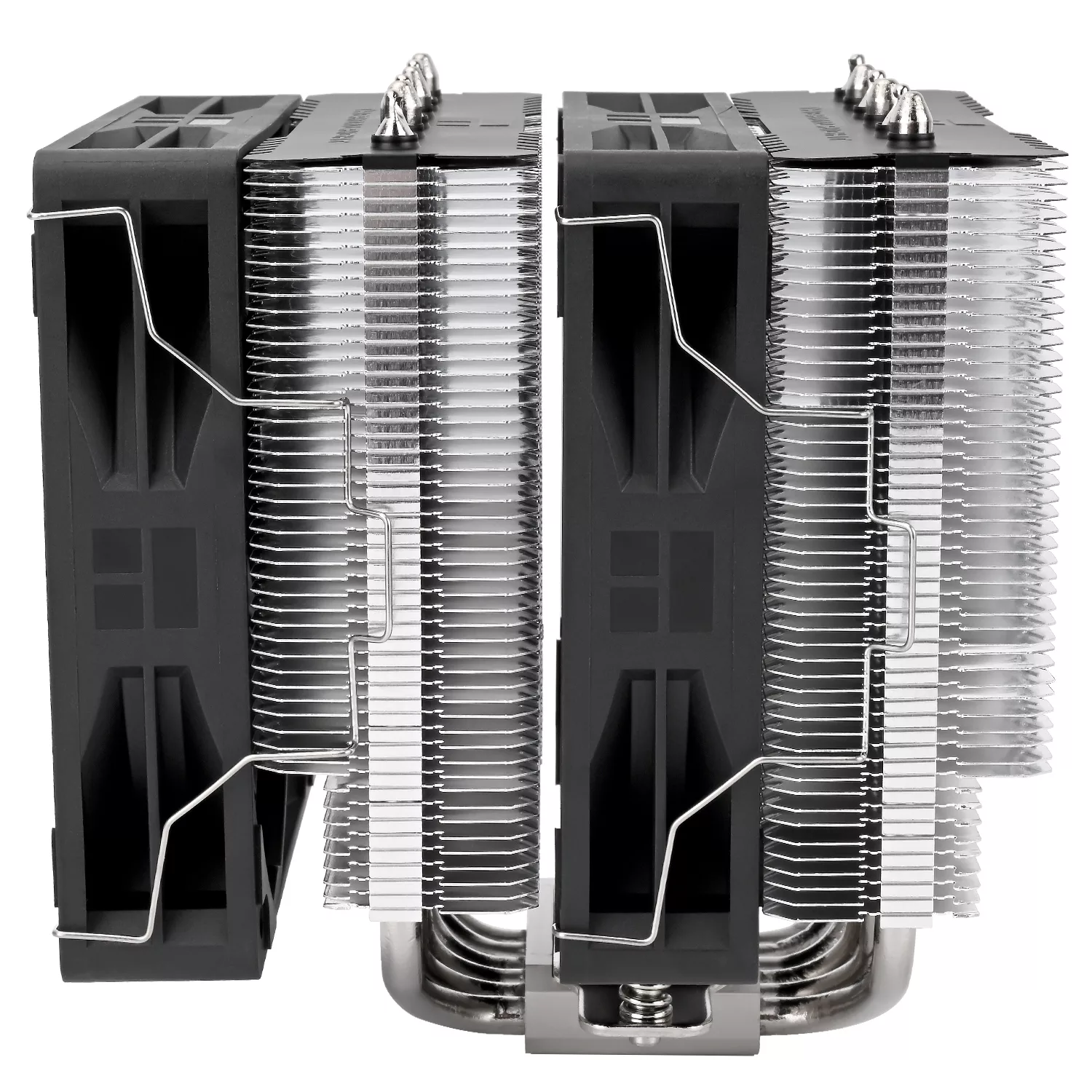 سیستم خنک کننده بادی ترمالرایت مدل Peerless Assassin 120 SE