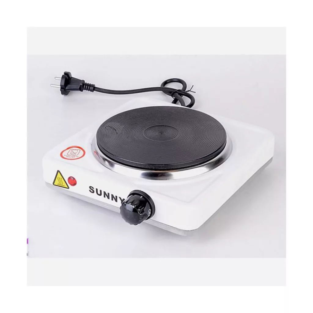 اجاق سفری سانی مدل sny-02