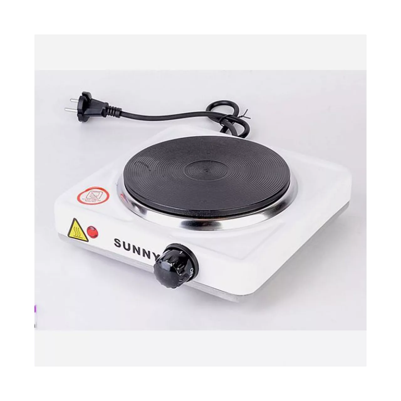 اجاق سفری سانی مدل sny-02