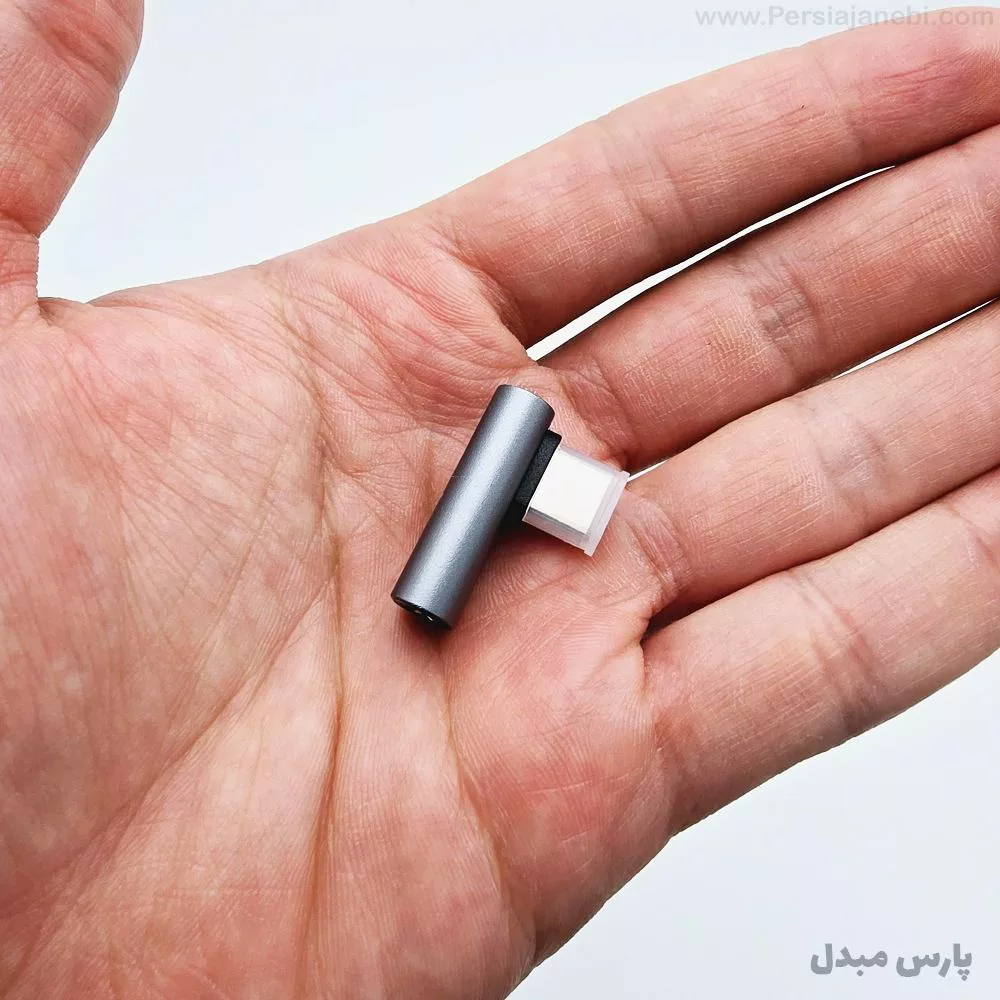 مبدل Usb-C مدل C90