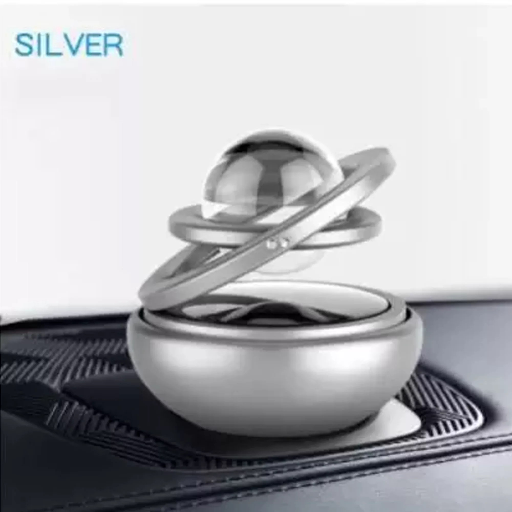 خوشبو کننده خورشیدی خودرو مدل malar03