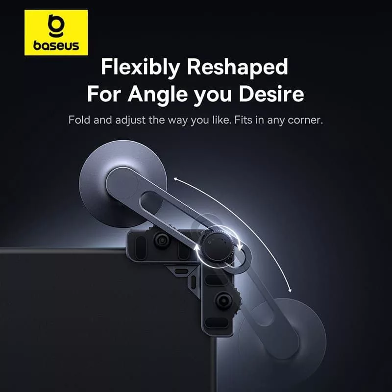 پایه نگهدارنده گوشی موبایل بیسوس مدل MaxView BS-CM045