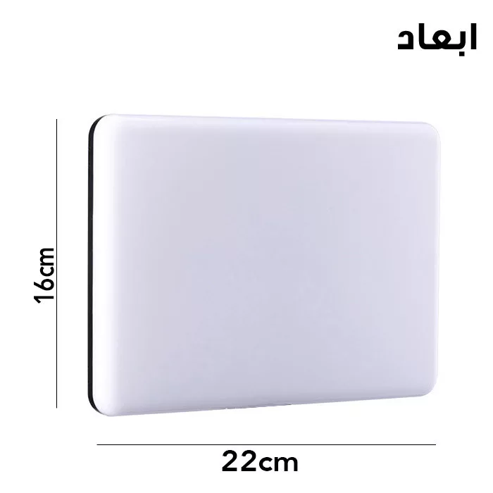 نور ثابت ال ای دی مدل PL26