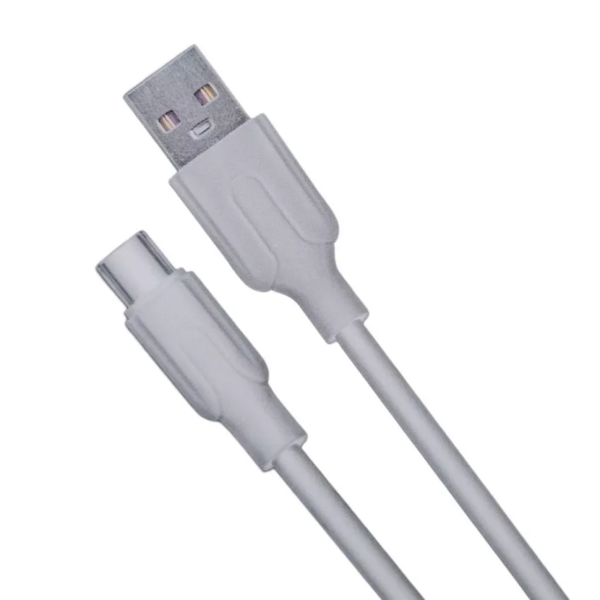 کابل تبدیل USB به USB-C مدل  5A1 طول 1 متر