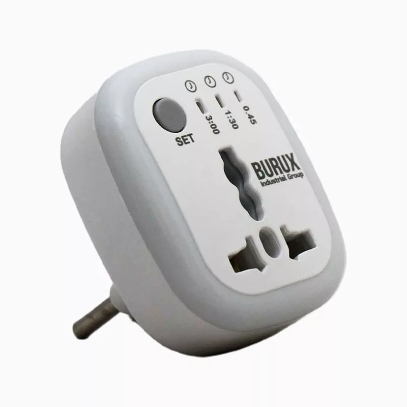 تبدیل دیواری بروکس مدل 3 به 2