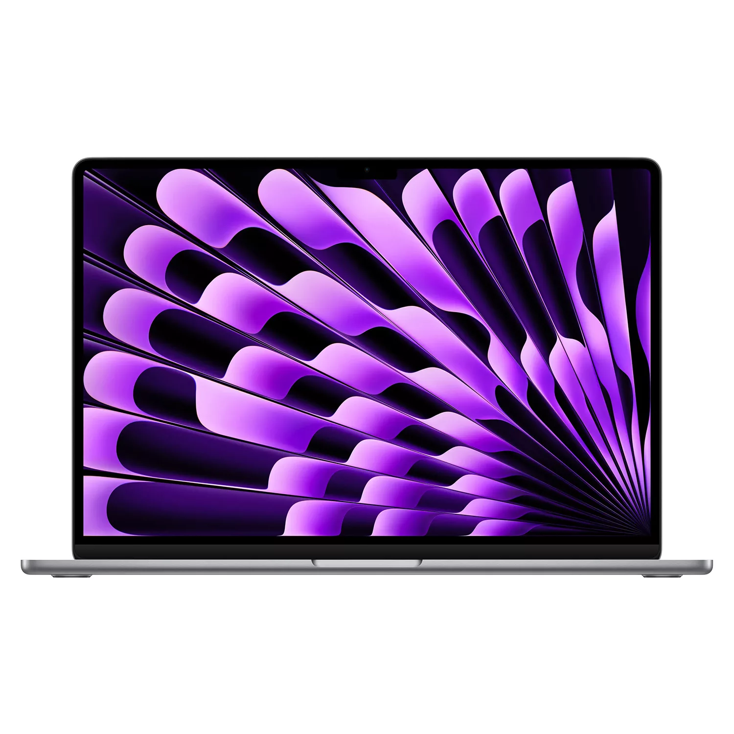 لپ تاپ 15.3 اینچی اپل مدل MacBook Air MRYM3 2024 LLA-M3-8GB RAM-256GB SSD لپ تاپ 15.3 اینچی اپل مدل MacBook Air MRYM3 2024 LLA-M3-8GB RAM-256GB SSD