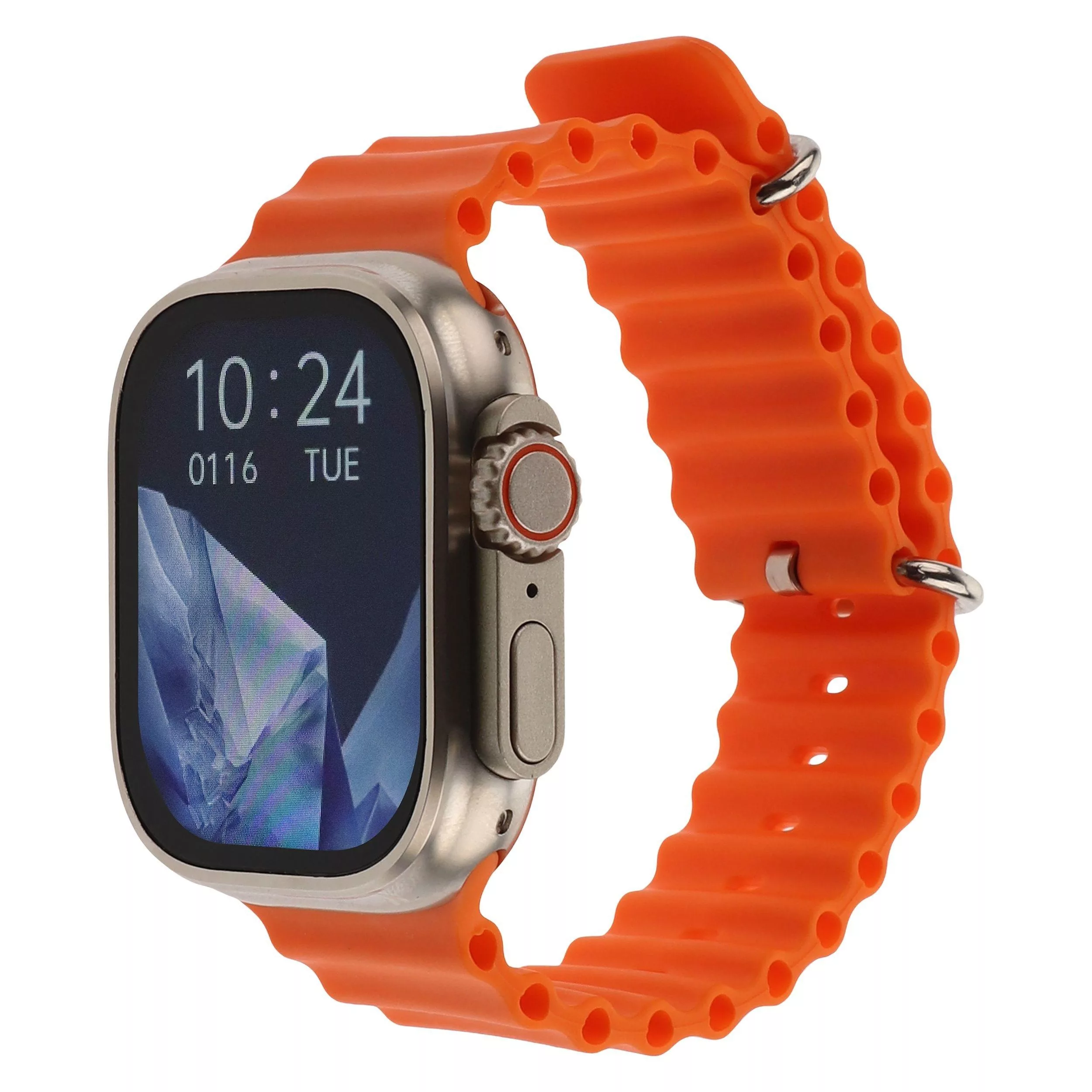 ساعت هوشمند مدل L-22