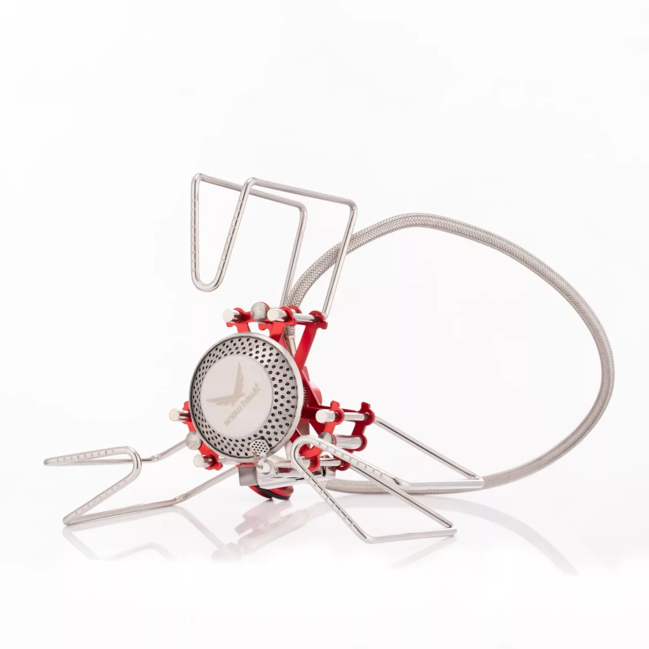 سرشعله سفری اسنو هاوک مدل E1_20