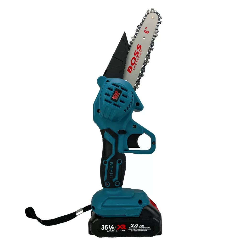 اره زنجیری شارژی باس مدل 36V