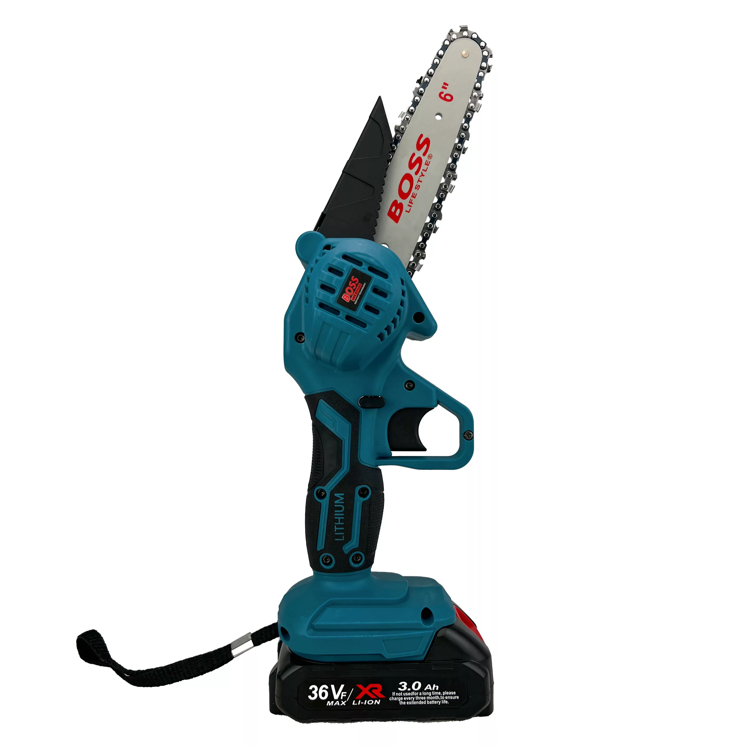 اره زنجیری شارژی باس مدل 36V