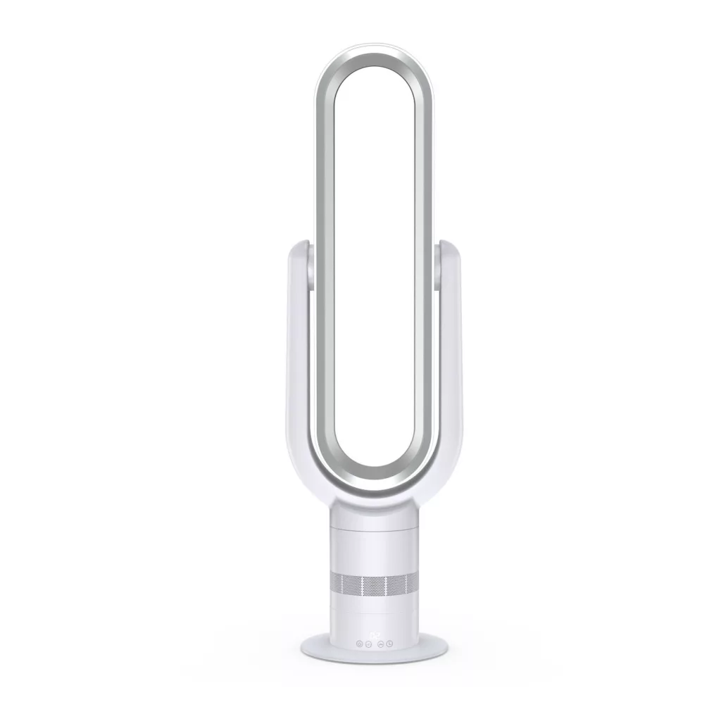 پنکه رومیزی مدل QG186-PRO