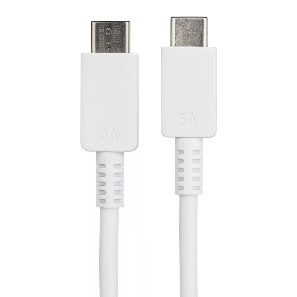 کابل USB-C مدل EP-DN975 طول 1 متر