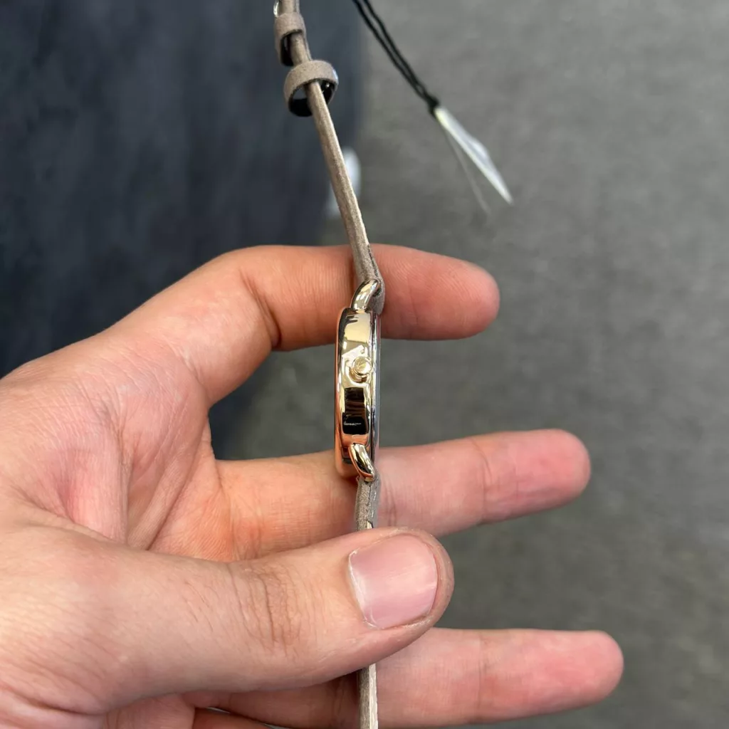 ساعت مچی عقربه‌ای کوارتز زنانه جولیوس مدل jl548789