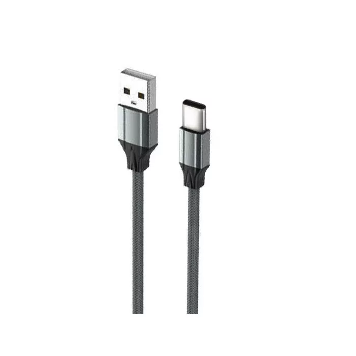 کابل تبدیل USB به USB-C الدینیو مدل LS441 طول 1 متر