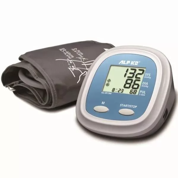فشارسنج دیجیتال آلپیکادو مدل K2-2015M