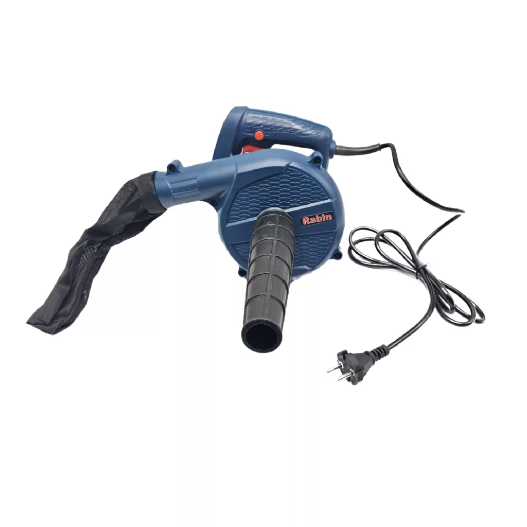 دستگاه دمنده و مکنده رابین مدل R6060