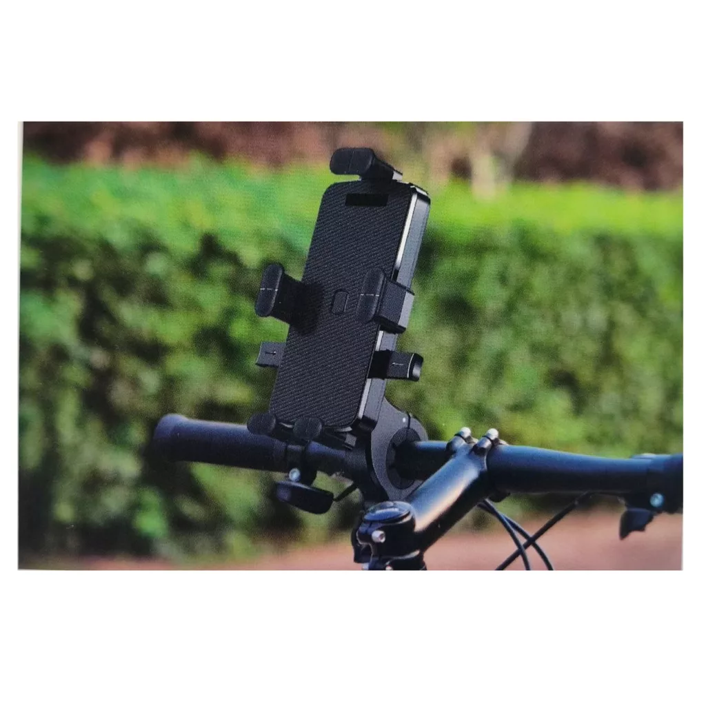 پایه نگهدارنده گوشی موبایل جووی مدل ZJ-88