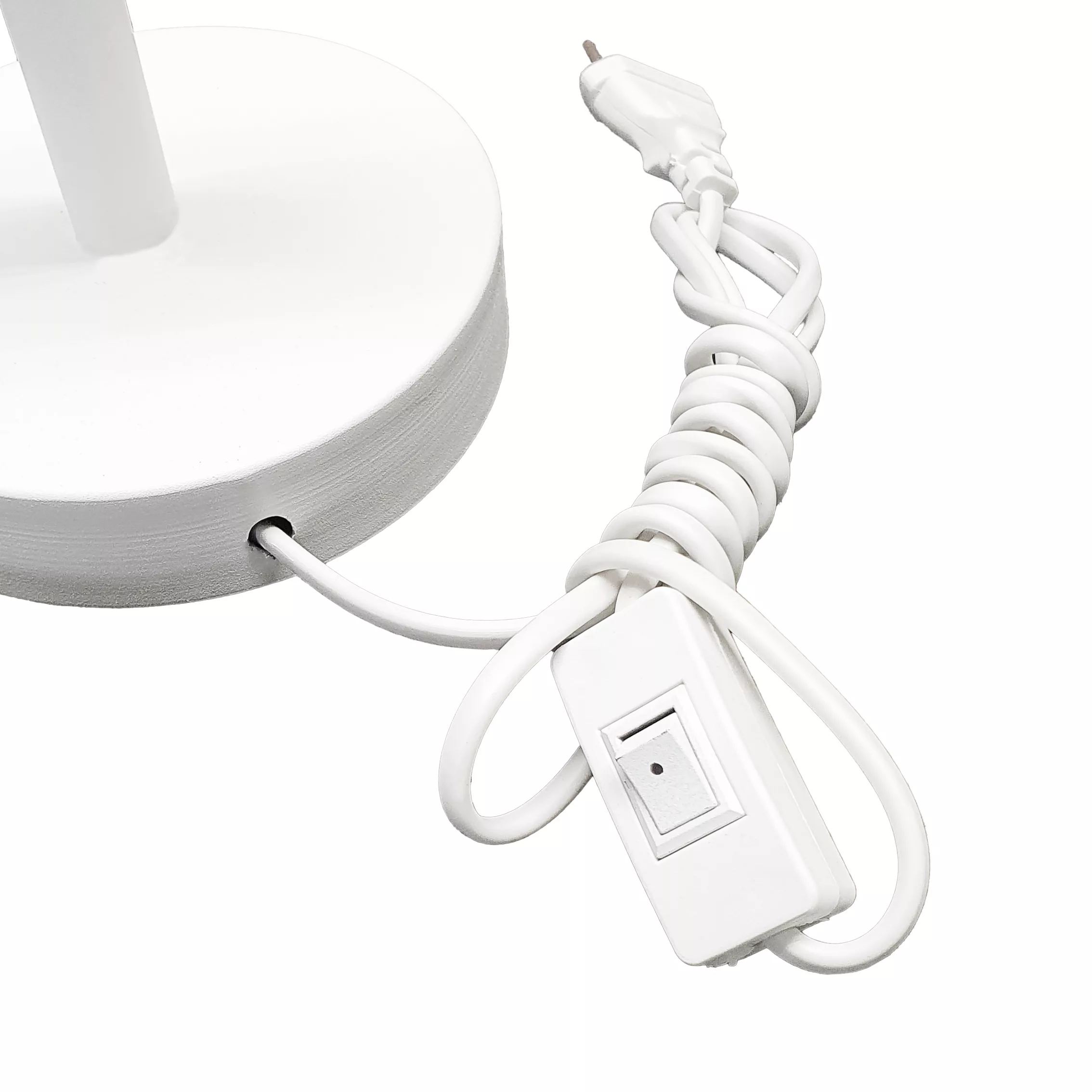 آباژور رومیزی کودک مامز کیوتی مدل A96