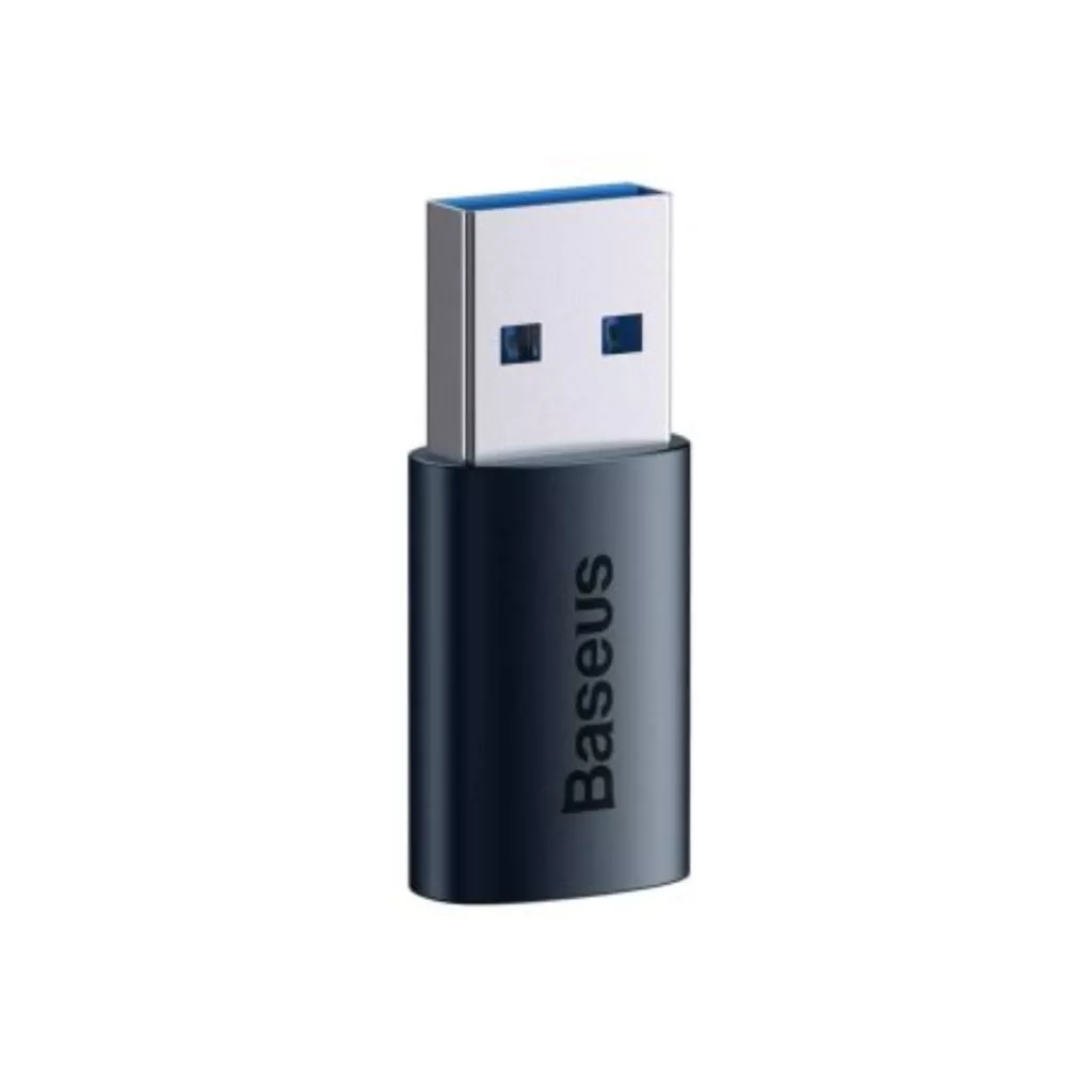 مبدل USB-C به USB3.1 باسئوس مدل Ingenuity ZJJQ-OTG