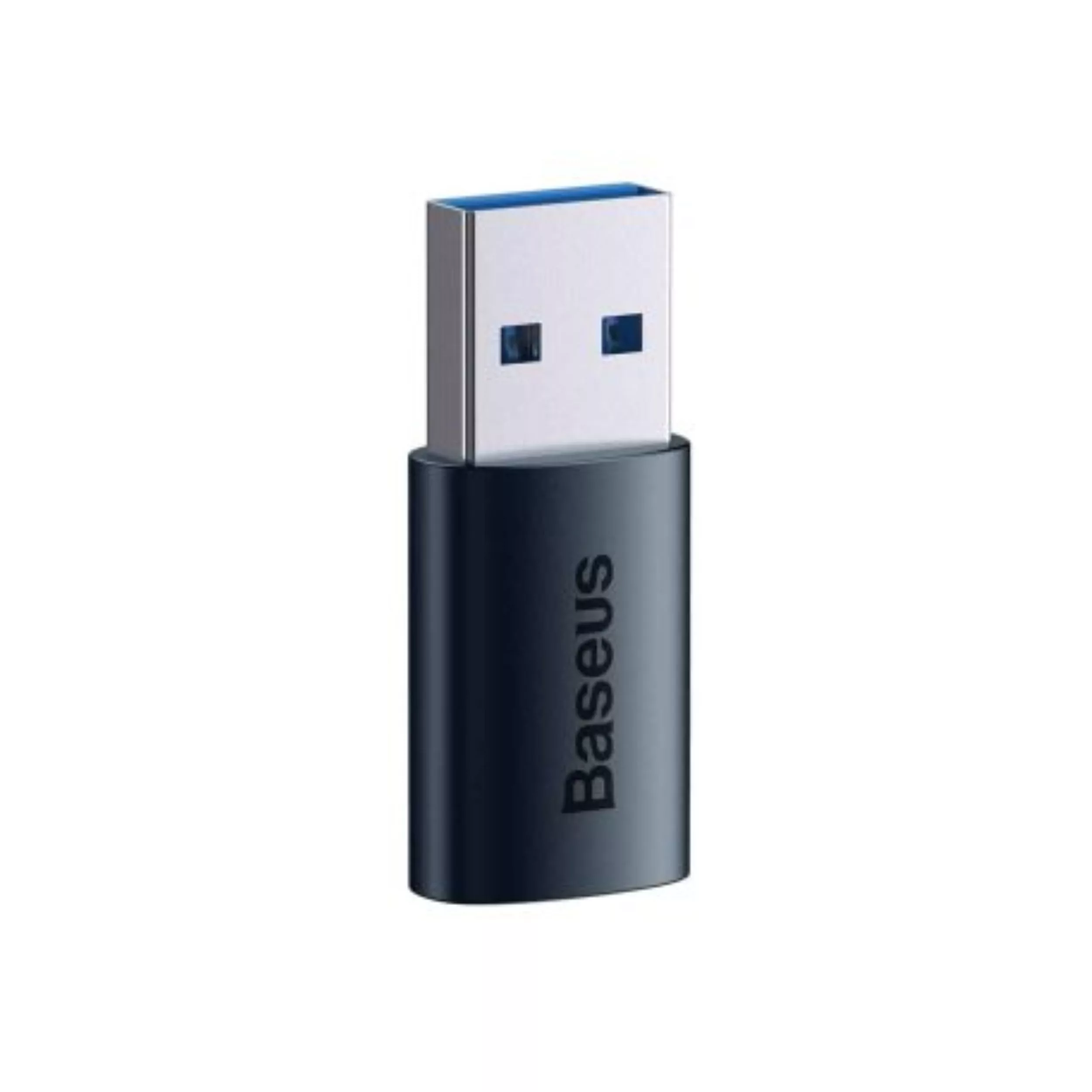 مبدل USB-C به USB3.1 باسئوس مدل Ingenuity ZJJQ-OTG