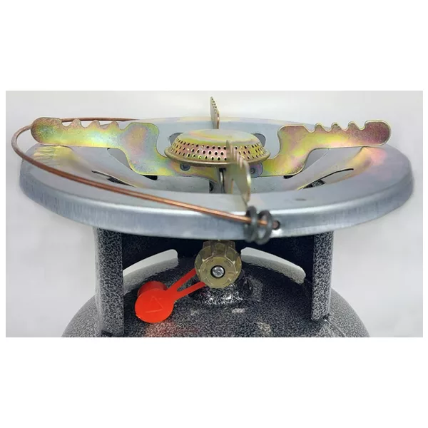 اجاق سفری ارسال مخزن مدل 2