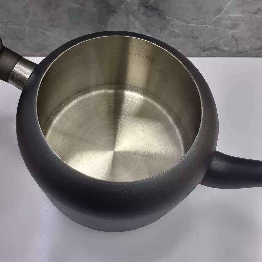 ست کتری و قوری نزاز کد 2406