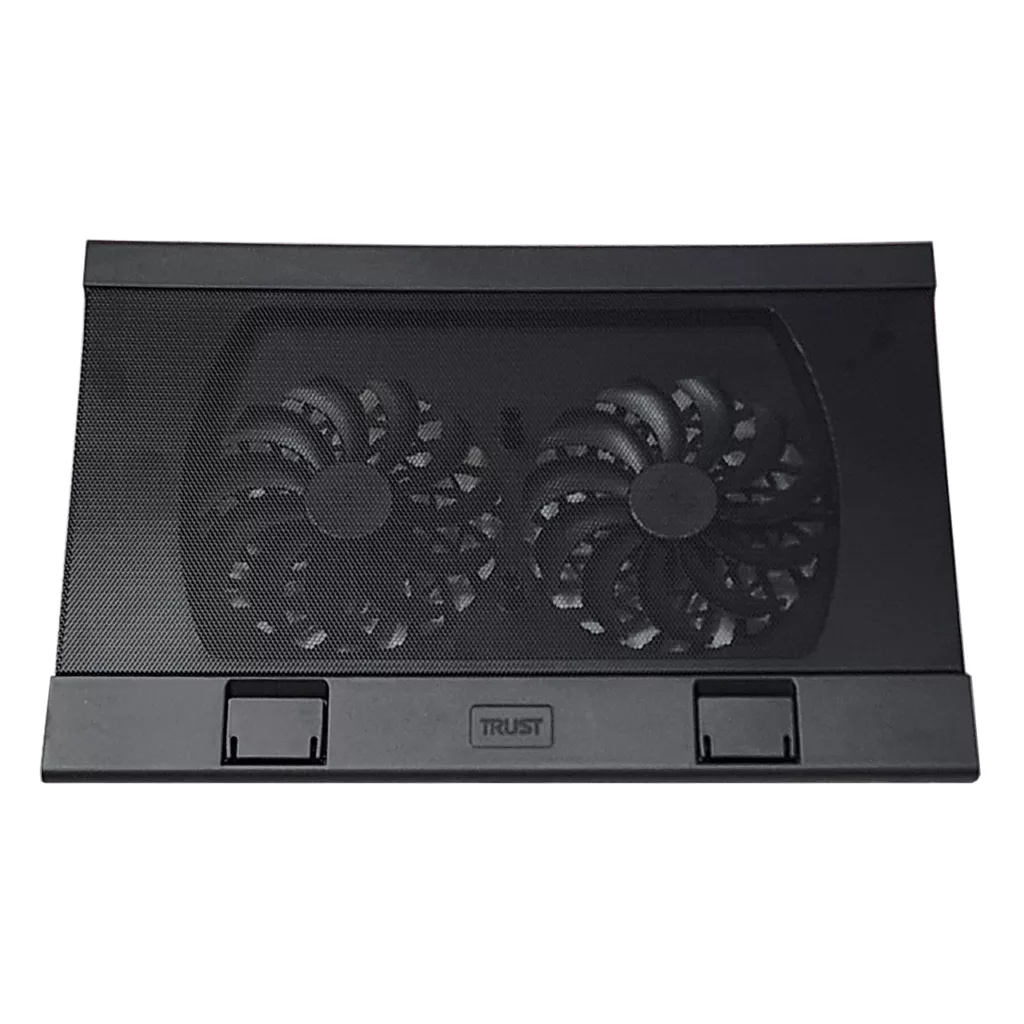 پایه خنک کننده  لپ تاپ تراست مدل TPAD – 5