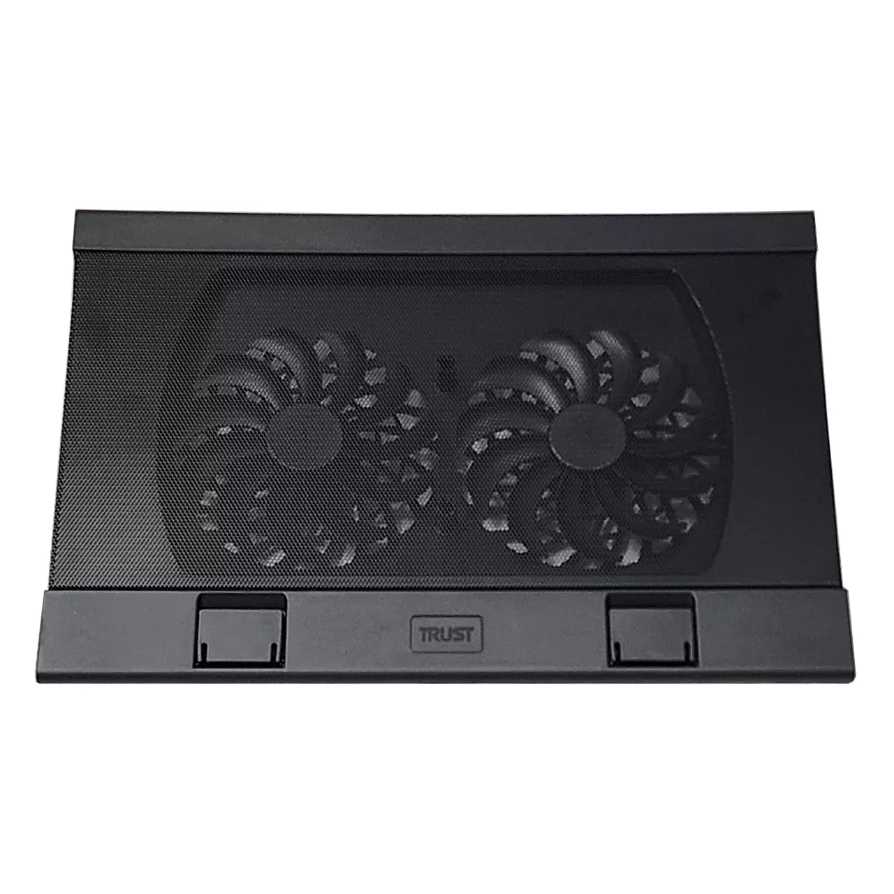 پایه خنک کننده لپ تاپ تراست مدل TPAD - 5 پایه خنک کننده لپ تاپ تراست مدل TPAD - 5