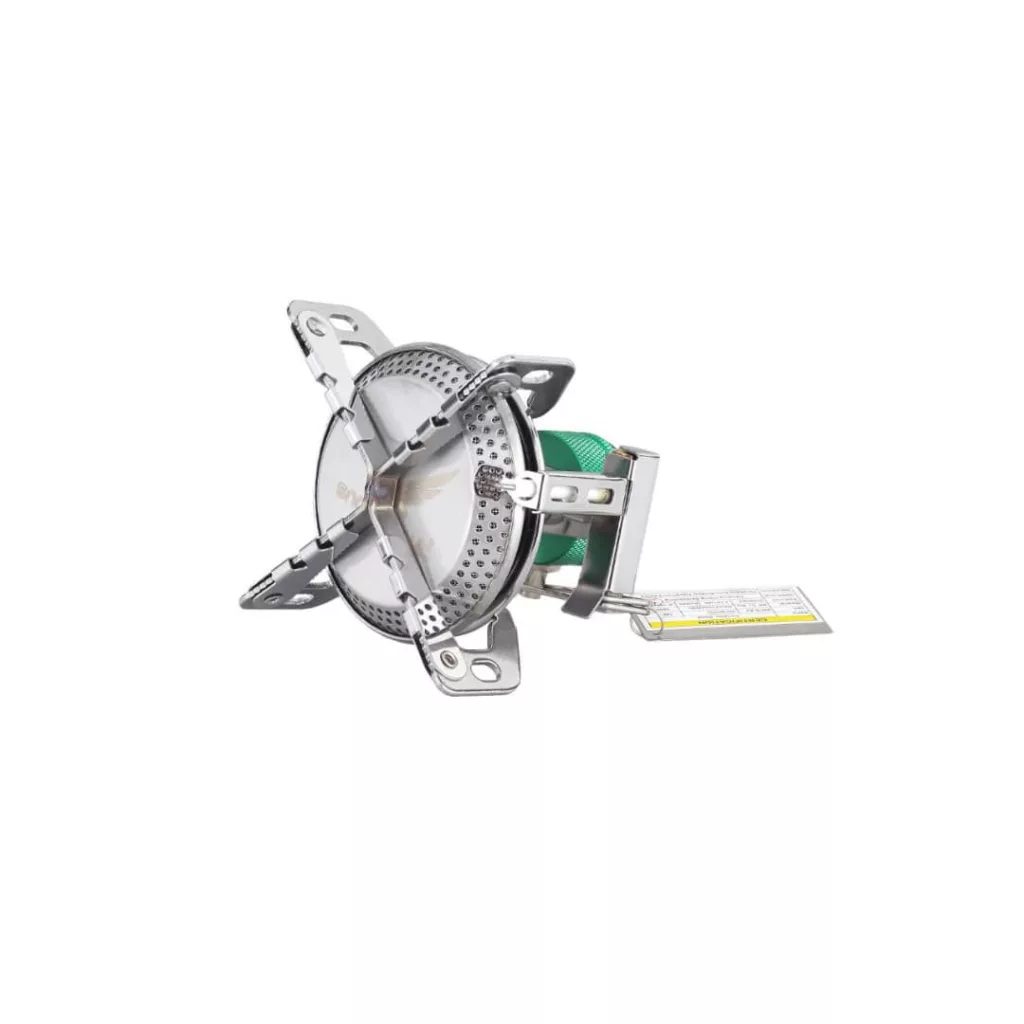 سرشعله سفری اسنوهاک مدل SN10_A3