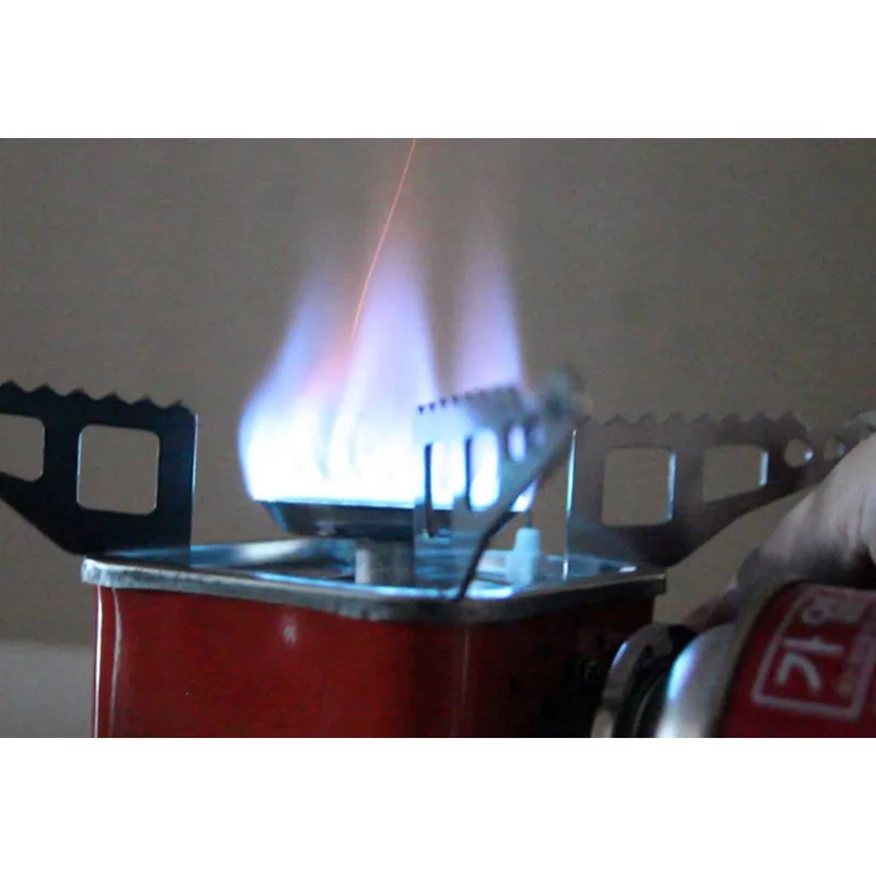 اجاق گاز سفری مدل Kovar202