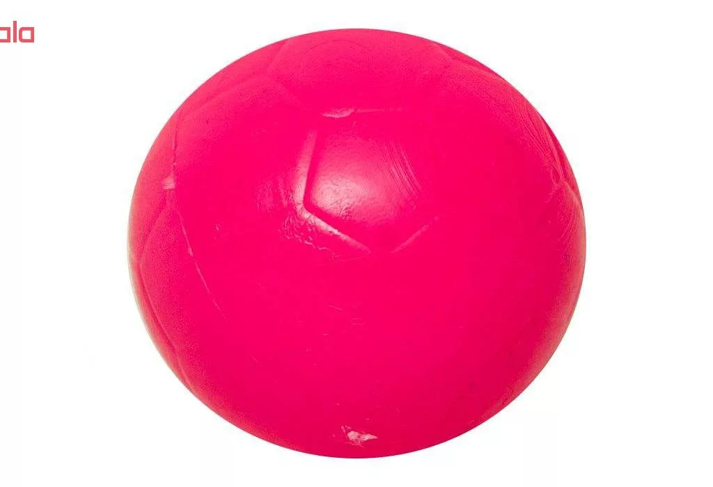 توپ فوتبال دستی مدل miso مجموعه 4 عددی