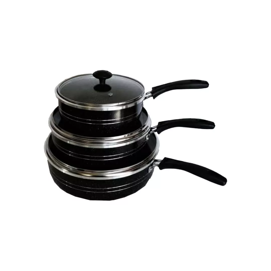 سرویس تابه 6 پارچه مدل آریا