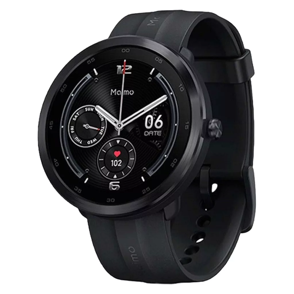ساعت هوشمند مایمو مدل Watch R