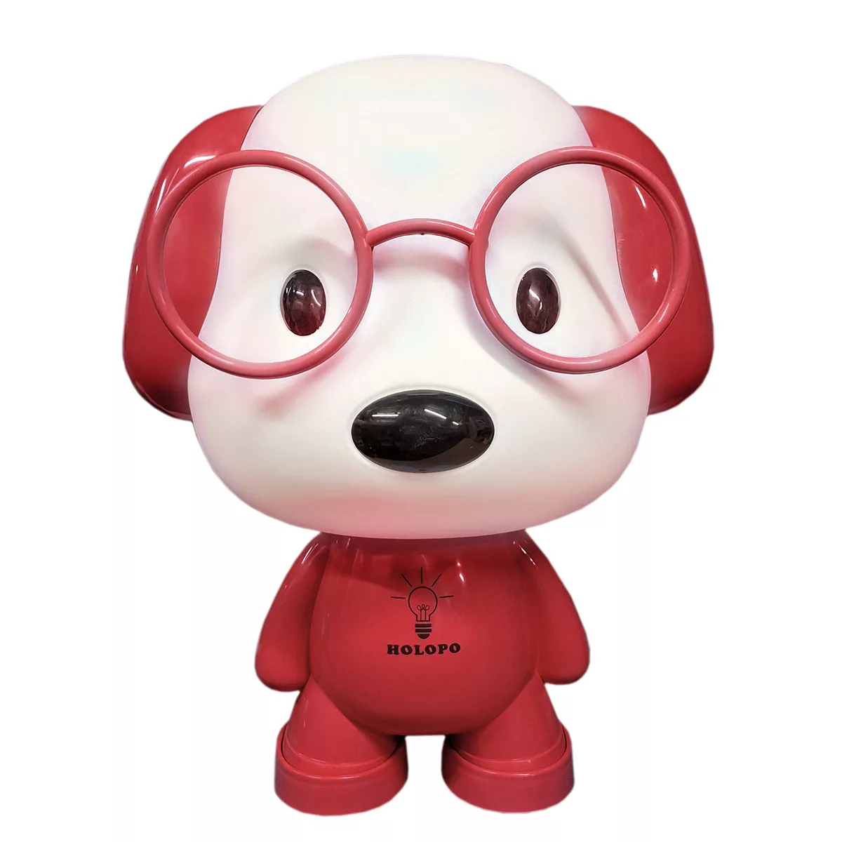 چراغ خواب اتاق کودک مدل snoopy