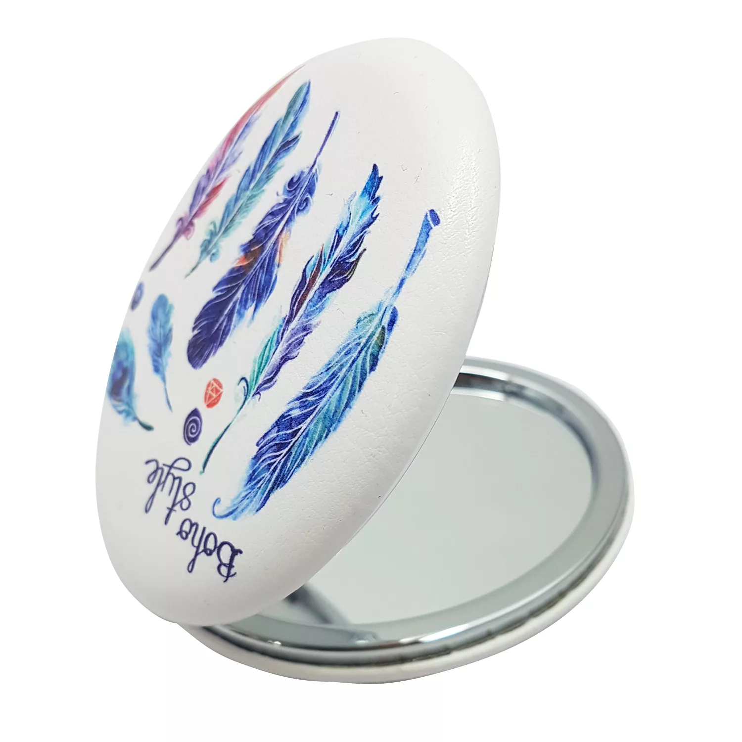 آینه جیبی مدل پر کد Dream106W