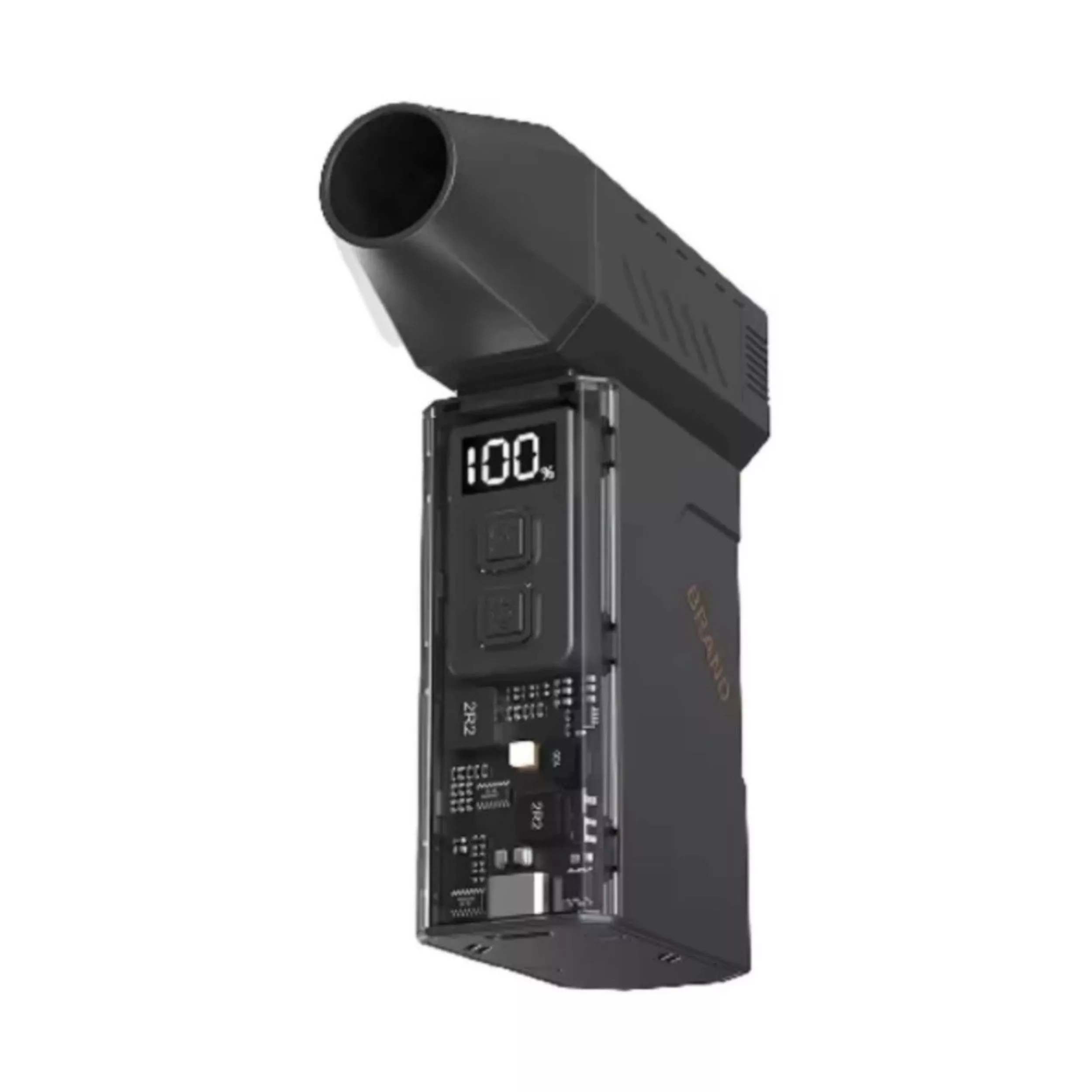 دستگاه دمنده و مکنده شارژی مدل SY-003