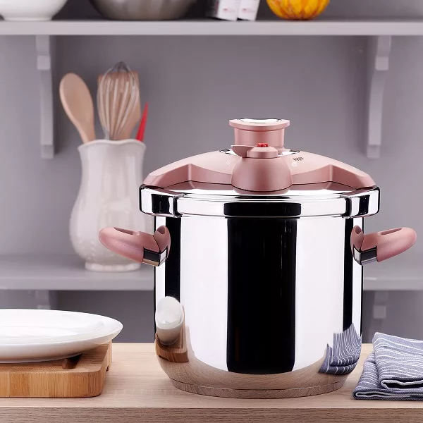 زودپز کرکماز مدل A174 گنجایش 7 لیتر