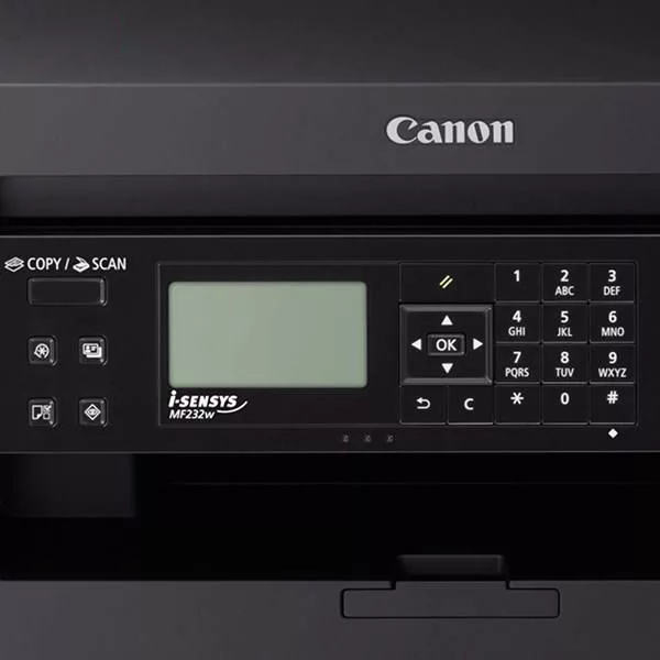 پرینتر لیزری کانن مدل Image Class MF232w