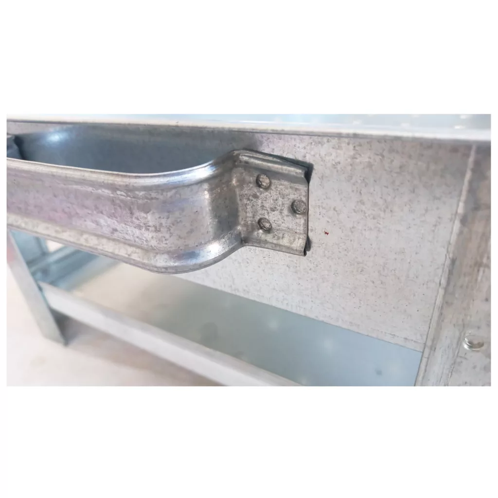 منقل سفری مدل Sin 3060