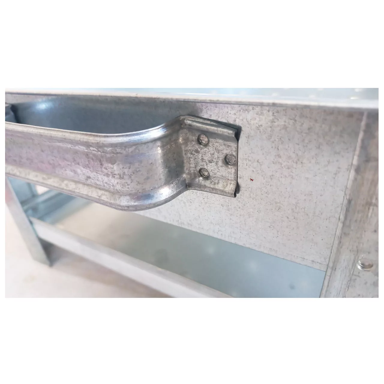 منقل سفری مدل Sin 3060