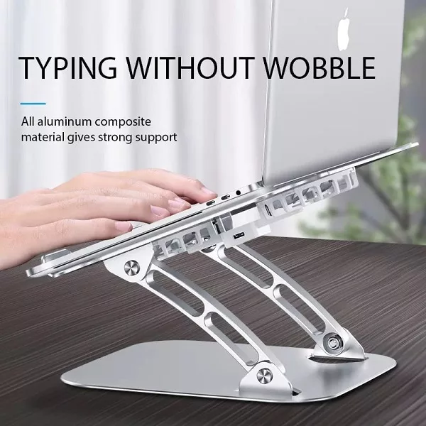 پایه خنک کننده  لپ تاپ مدل W8