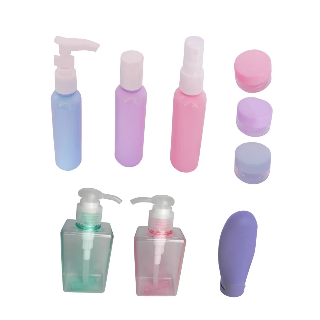 نظم دهنده سفری کد 00411 بسته 9 عددی