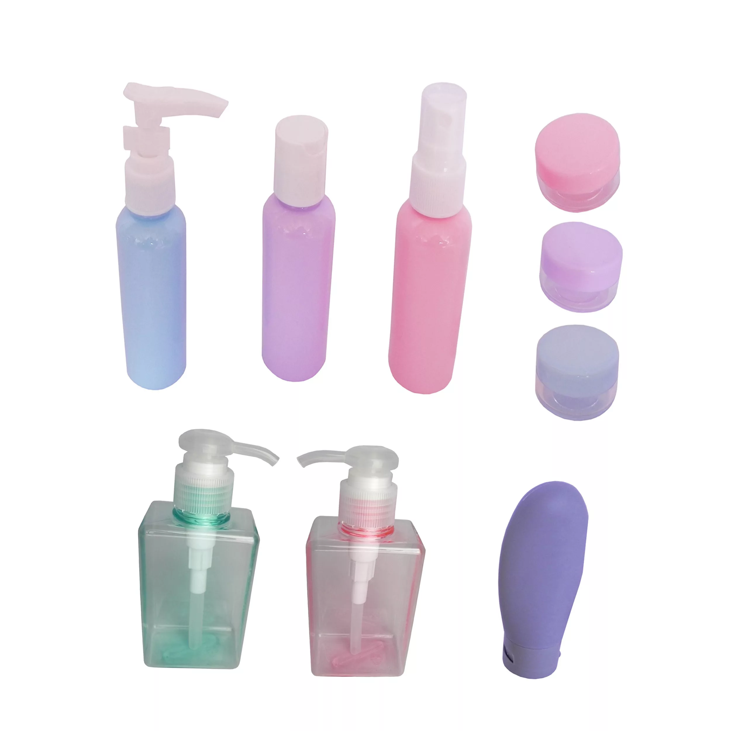 نظم دهنده سفری کد 00411 بسته 9 عددی